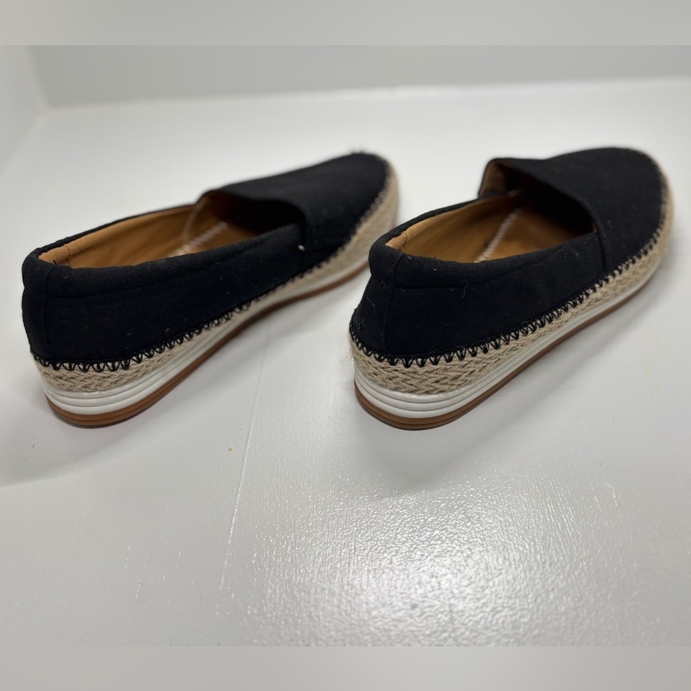 Women’s Comfortview The Spencer Slip On Flat size 8 - Picture 5 of 10